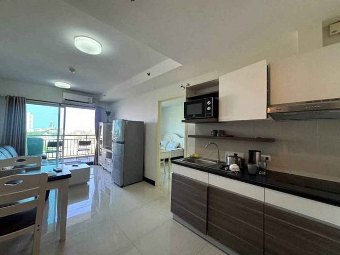 1 Bedroom Condo for Rent in Jomtien Pattaya - photo 3