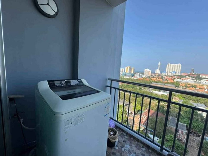 1 Bedroom Condo for Rent in Jomtien Pattaya - photo 7