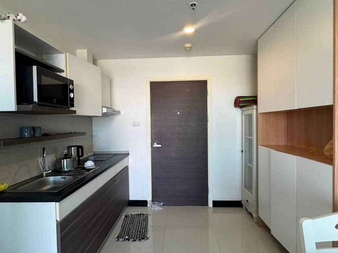 1 Bedroom Condo for Rent in Jomtien Pattaya - photo 8