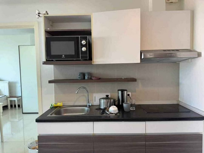 1 Bedroom Condo for Rent in Jomtien Pattaya - photo 4
