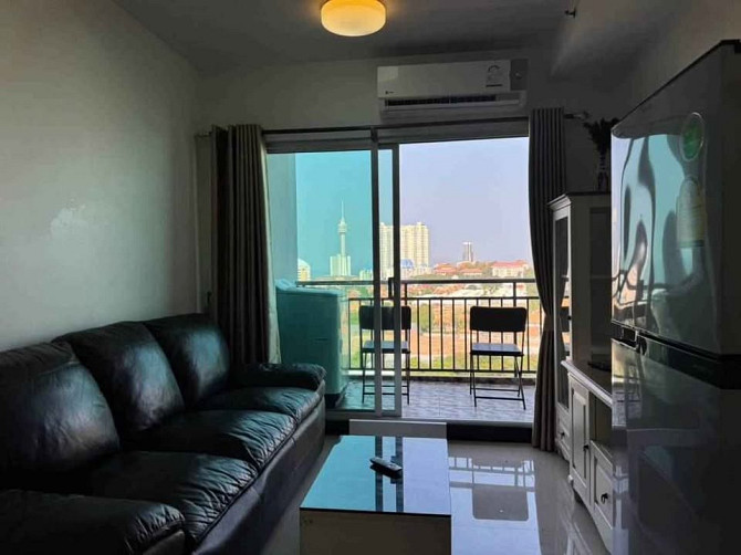 1 Bedroom Condo for Rent in Jomtien Pattaya - photo 2