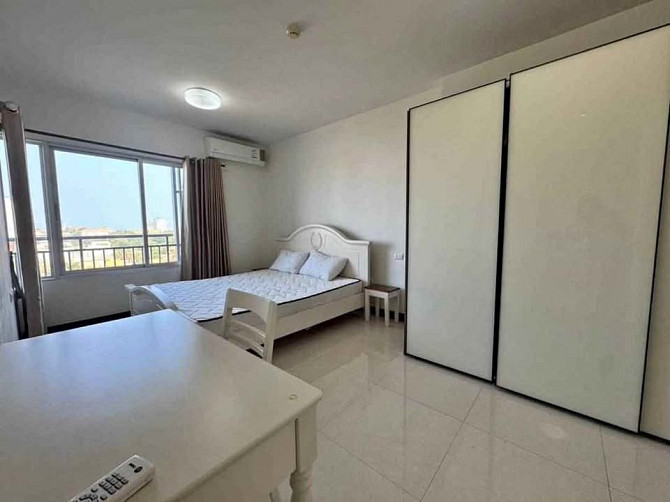 1 Bedroom Condo for Rent in Jomtien Pattaya - photo 1
