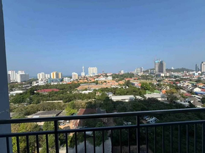 1 Bedroom Condo for Rent in Jomtien Pattaya - photo 5