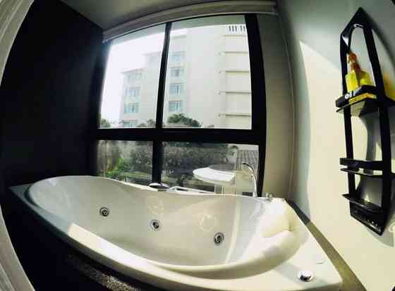 1 Bedroom Condo for Rent in Pattaya Beach พัทยา
