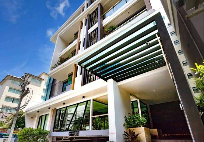 1 Bedroom Condo for Rent in Pattaya Beach Pattaya - photo 17