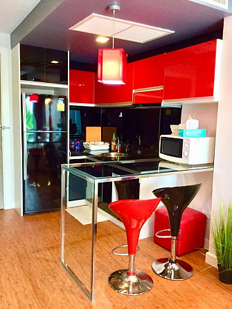1 Bedroom Condo for Rent in Pattaya Beach Pattaya - photo 5