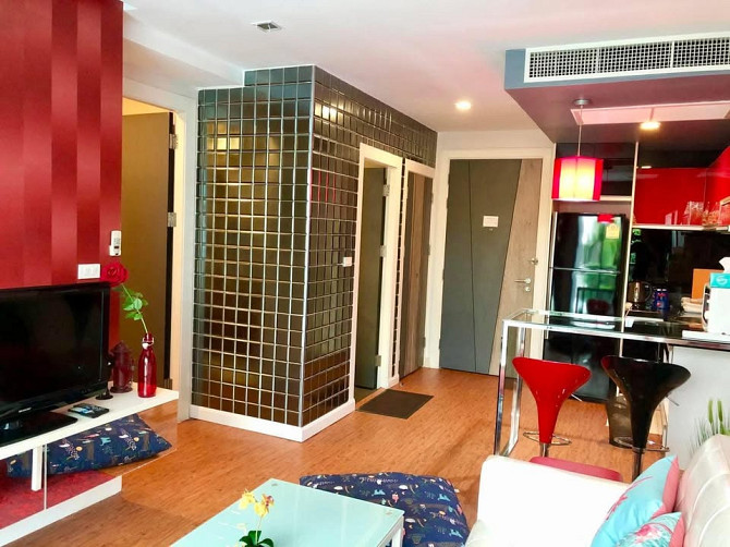 1 Bedroom Condo for Rent in Pattaya Beach Pattaya - photo 9