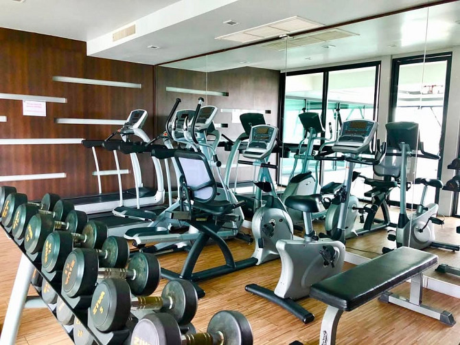 1 Bedroom Condo for Rent in Pattaya Beach Pattaya - photo 16