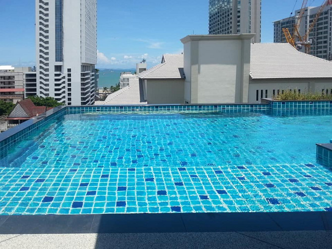 1 Bedroom Condo for Rent in Pattaya Beach Pattaya - photo 3