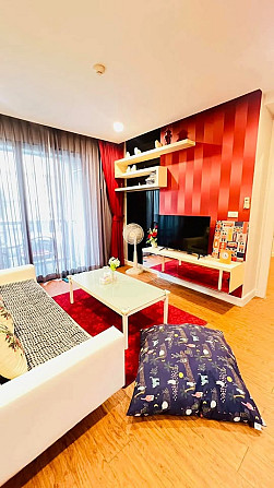1 Bedroom Condo for Rent in Pattaya Beach Pattaya - photo 2