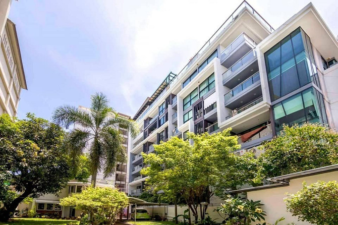 1 Bedroom Condo for Rent in Pattaya Beach Pattaya - photo 20