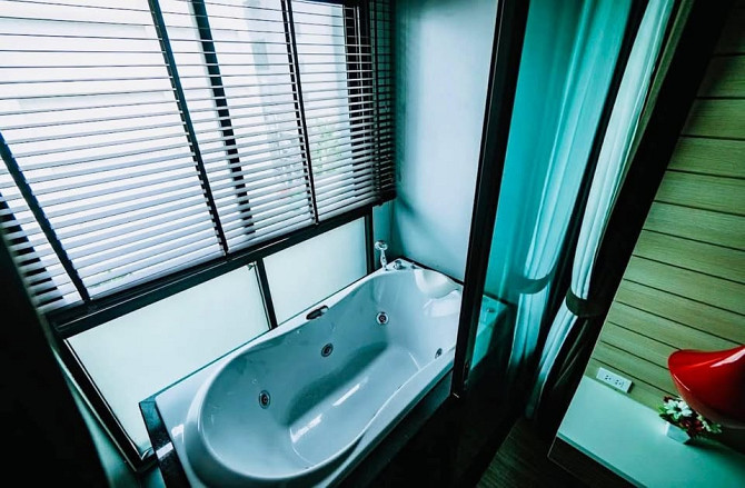 1 Bedroom Condo for Rent in Pattaya Beach Pattaya - photo 12