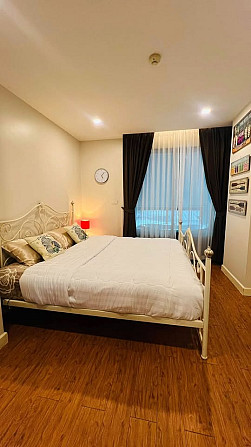 1 Bedroom Condo for Rent in Pattaya Beach Pattaya - photo 4