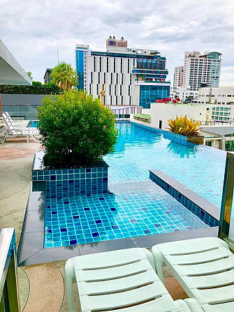 1 Bedroom Condo for Rent in Pattaya Beach Pattaya - photo 7
