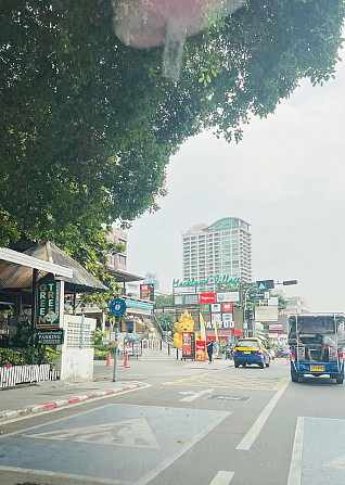 1 Bedroom Condo for Rent in Pattaya Beach Pattaya - photo 8