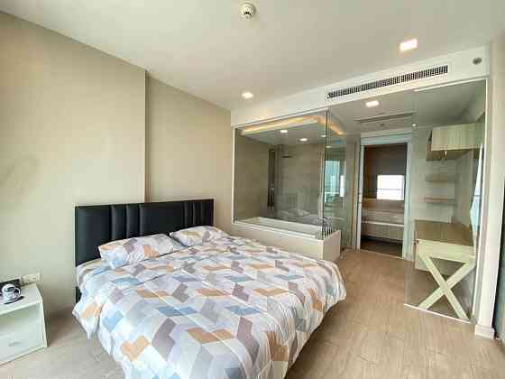 1 Bedroom Condo for Rent in Jomtien Beachfront Pattaya