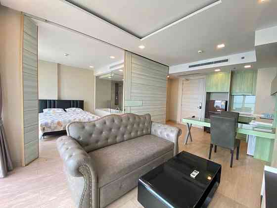 1 Bedroom Condo for Rent in Jomtien Beachfront Pattaya