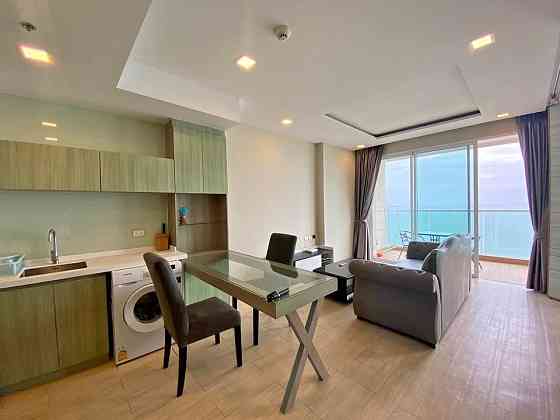 1 Bedroom Condo for Rent in Jomtien Beachfront Pattaya