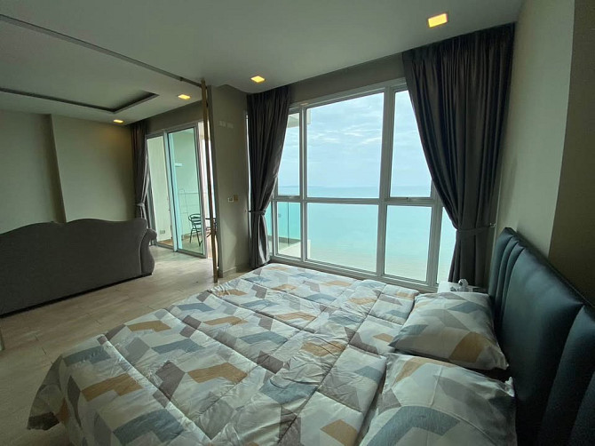 1 Bedroom Condo for Rent in Jomtien Beachfront Pattaya - photo 7