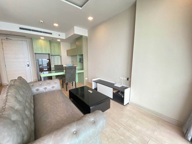 1 Bedroom Condo for Rent in Jomtien Beachfront Pattaya - photo 3