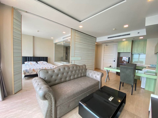 1 Bedroom Condo for Rent in Jomtien Beachfront Pattaya - photo 2