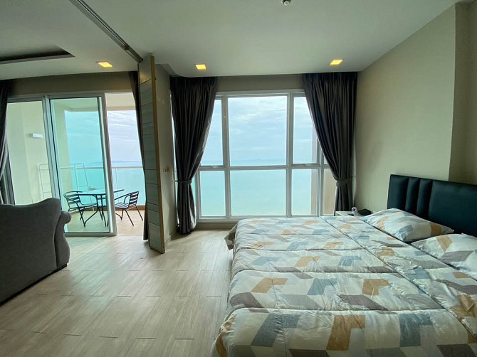 1 Bedroom Condo for Rent in Jomtien Beachfront Pattaya - photo 6