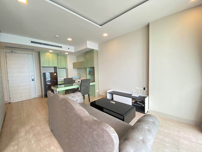 1 Bedroom Condo for Rent in Jomtien Beachfront Pattaya - photo 4