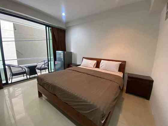 Studio Apartment for Rent in Pratumnak Pattaya