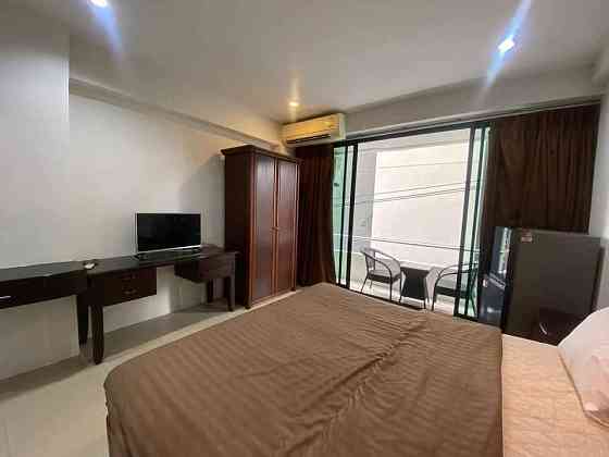 Studio Apartment for Rent in Pratumnak Pattaya