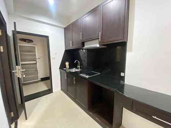 Studio Apartment for Rent in Pratumnak Pattaya