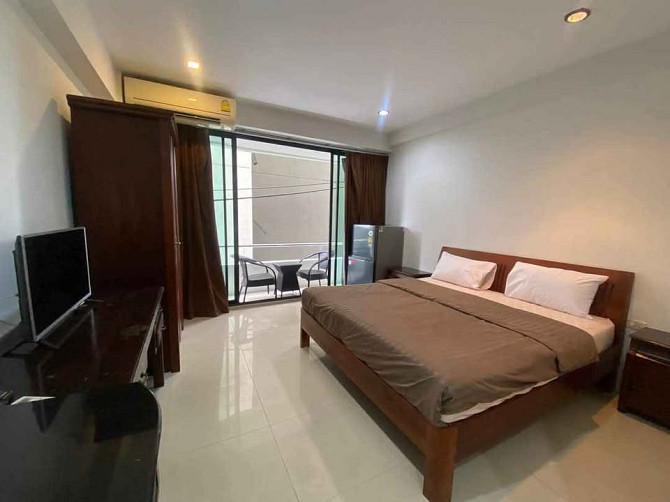 Studio Apartment for Rent in Pratumnak Pattaya - photo 2