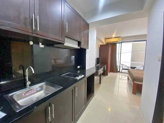 Studio Apartment for Rent in Pratumnak Pattaya - photo 1