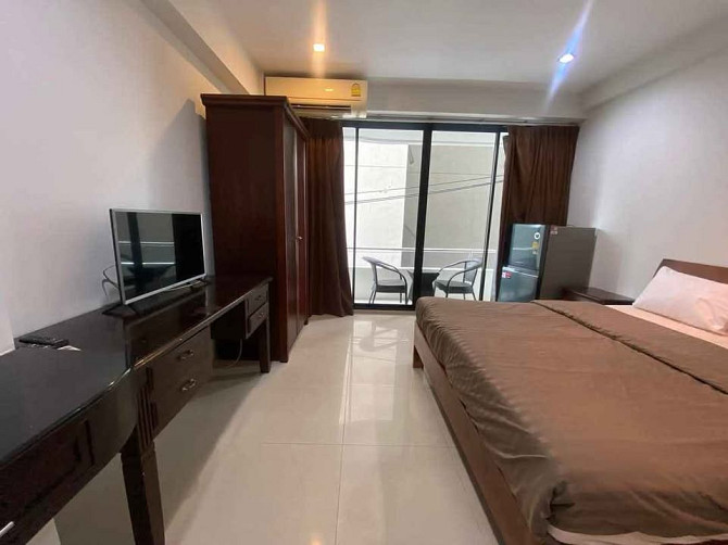 Studio Apartment for Rent in Pratumnak Pattaya - photo 15
