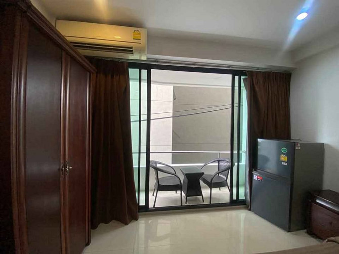 Studio Apartment for Rent in Pratumnak Pattaya - photo 9