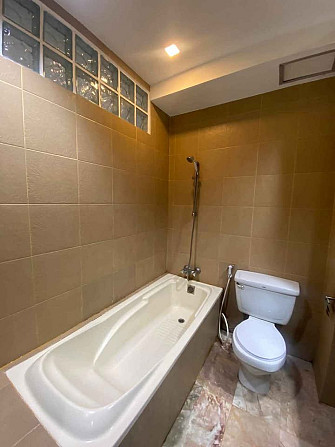 Studio Apartment for Rent in Pratumnak Pattaya - photo 11