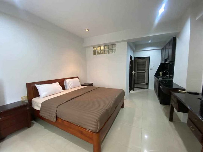 Studio Apartment for Rent in Pratumnak Pattaya - photo 7