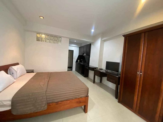 Studio Apartment for Rent in Pratumnak Pattaya - photo 8