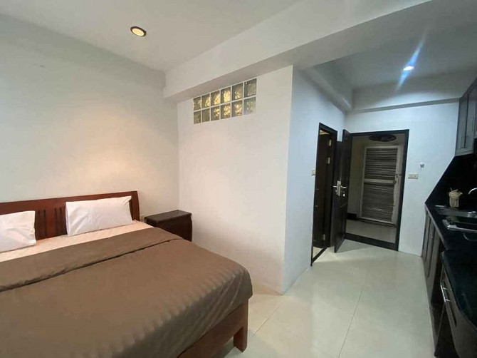 Studio Apartment for Rent in Pratumnak Pattaya - photo 10