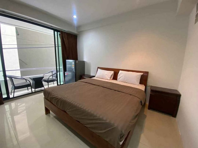 Studio Apartment for Rent in Pratumnak Pattaya - photo 5