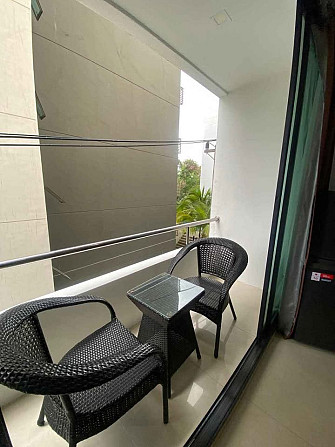 Studio Apartment for Rent in Pratumnak Pattaya - photo 6
