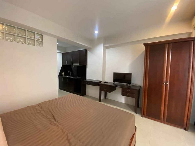 Studio Apartment for Rent in Pratumnak Pattaya - photo 13