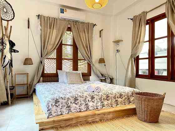 Studio Apartment for Long Term Rent near Ao Yon Beach ภูเก็ต