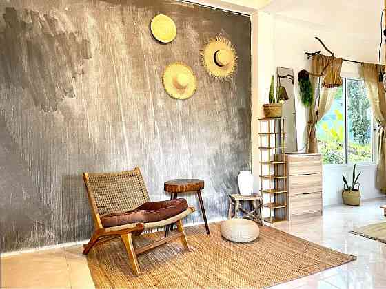 Studio Apartment for Long Term Rent near Ao Yon Beach ภูเก็ต