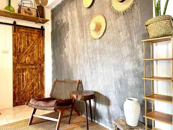 Studio Apartment for Long Term Rent near Ao Yon Beach ภูเก็ต