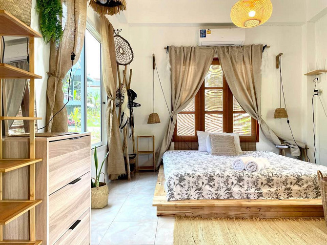 Studio Apartment for Long Term Rent near Ao Yon Beach Phuket - photo 4