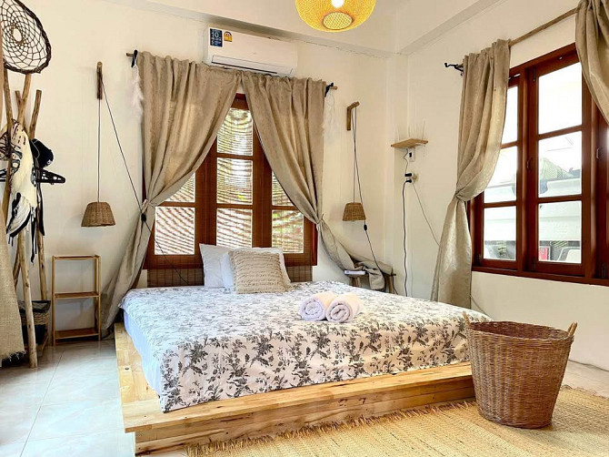 Studio Apartment for Long Term Rent near Ao Yon Beach Phuket - photo 3