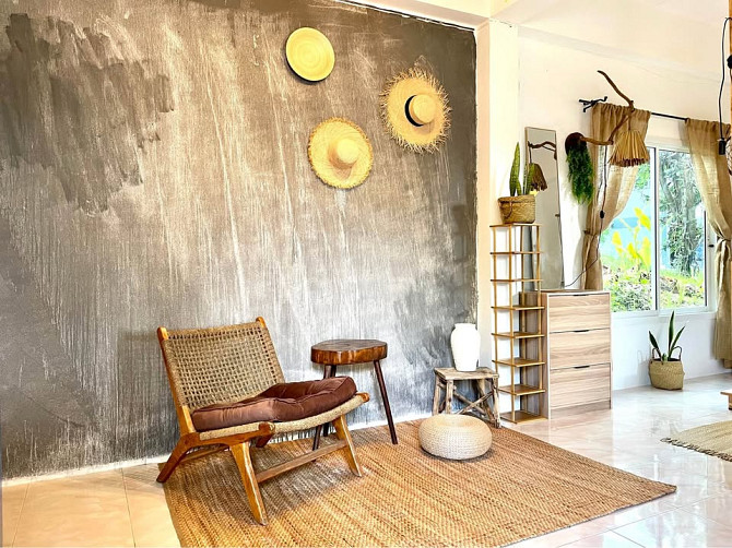 Studio Apartment for Long Term Rent near Ao Yon Beach Phuket - photo 1
