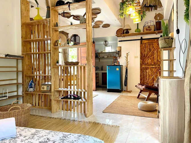 Studio Apartment for Long Term Rent near Ao Yon Beach Phuket - photo 5