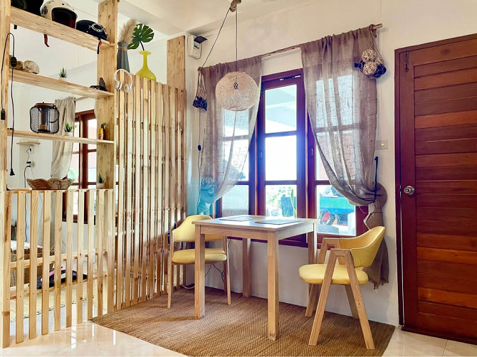 Studio Apartment for Long Term Rent near Ao Yon Beach Phuket - photo 11