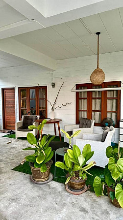 Studio Apartment for Long Term Rent near Ao Yon Beach Phuket - photo 10